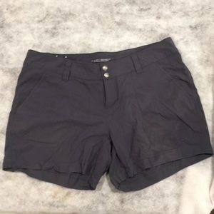 Columbia Hiking Shorts